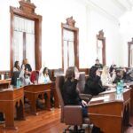 EL INTENDENTE PIDIÓ A CONCEJALES OPOSITORES PRIORIZAR DECISIONES QUE ATIENDAN NECESIDADES DE LA COMUNIDAD