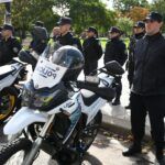 INSCRIBEN PARA INGRESAR A LA POLICÍA