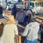 REDUCIR, REUTILIZAR Y RECICLAR: JORNADA EN ADHESIÓN AL DÍA DEL MEDIO AMBIENTE