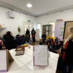FERIA DE CIENCIAS EN EL CEC "FLORENCIO VARELA"