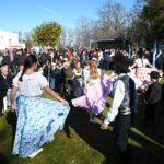 INDACOCHEA CELEBRÓ 114 AÑOS