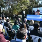"NOSOTROS NO PROMETEMOS EN VANO", AFIRMÓ EL INTENDENTE