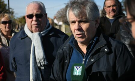 OBRAS CON FONDOS PROPIOS: "UN DESAFÍO PARA CUALQUIER MUNICIPIO"