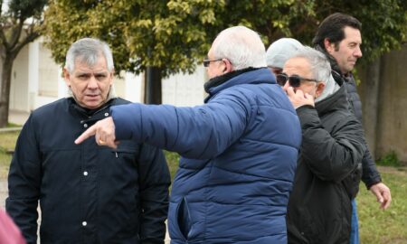 "LAS VOCES CRÍTICAS SIEMPRE ESTARÁN; NOSOTROS CUMPLIMOS LO QUE PROMETEMOS"