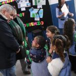 "TODAVÍA HAY MUCHO POR HACER POR LA EDUCACIÓN CHIVILCOYANA"