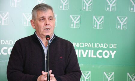 "ESTA ES UNA POLÍTICA DE SALUD QUE APUESTA A LA EQUIDAD"