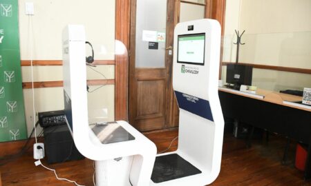CHIVILCOY TENDRÁ SU PRIMER SERVICIO MUNICIPAL GRATUITO DE TELEMEDICINA