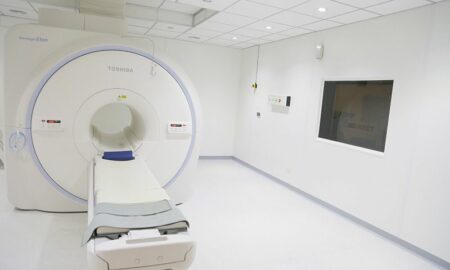 HOSPITAL: INVERTIRÁN MÁS DE UN MILLÓN DE DÓLARES EN UN EQUIPO DE RESONANCIA