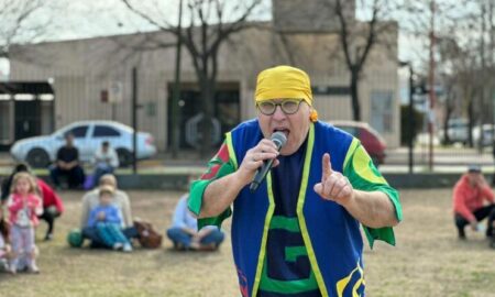 VACACIONES DE INVIERNO: ESPECTÁCULOS, TALLERES Y OBRAS DE TEATRO GRATIS