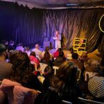 TALLER "CHIVILCOY SIN BARRERAS" EN VACACIONES: TEATRO Y DEPORTES