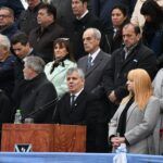 "CHIVILCOY NECESITA QUE TODOS PONGAMOS EL HOMBRO" AFIRMÓ EL INTENDENTE