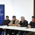 BRITOS: "ES FUNDAMENTAL CONTINUAR TRABAJANDO EN LA PREVENCIÓN"