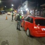 SEGURIDAD: INTENSIFICAN OPERATIVOS Y CONTROLES