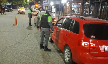 SEGURIDAD: INTENSIFICAN OPERATIVOS Y CONTROLES