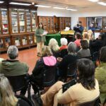 LA BIBLIOTECA POPULAR CELEBRÓ 130 AÑOS