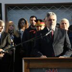 JORGE LIZAUR: "ESTA ENTIDAD ES UN ORGULLO EN LA CIUDAD"