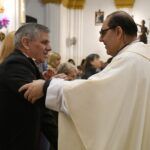 CONMOVEDOR ENCUENTRO DE FE Y COMUNIDAD