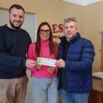 APORTE MUNICIPAL: ESTUDIANTES DE MOQUEHUÁ VISITARÁN CASA ROSADA Y EL CONGRESO