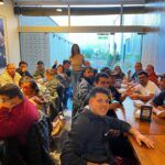"CHIVILCOY SIN BARRERAS": ANTICIPADO FESTEJO DEL DÍA DEL AMIGO
