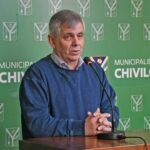 BRITOS: "ME INTERESA EL MUNICIPIO, LA GOBERNABILIDAD Y EL CONCEJO DELIBERANTE"