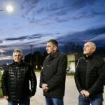 BRITOS: "MÁS ALLÁ DE LAS ELECCIONES, SEGUIREMOS TRABAJANDO EN TODOS LOS BARRIOS"