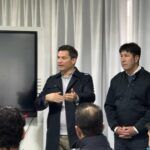 MOTOS: "NO VAMOS A PERMITIR QUE UN PEQUEÑO GRUPO ALTERE EL DESCANSO DE LOS VECINOS"