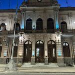 PRIMER TRIMESTRE: CHIVILCOY ALCANZÓ ESTRICTO CUMPLIMIENTO EN TRANSPARENCIA FISCAL MUNICIPAL