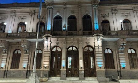PRIMER TRIMESTRE: CHIVILCOY ALCANZÓ ESTRICTO CUMPLIMIENTO EN TRANSPARENCIA FISCAL MUNICIPAL