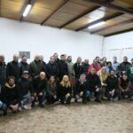 APORTE DE CASI 12 MILLONES A ENTIDADES DEPORTIVAS PARA ACTIVIDADES FORMATIVAS