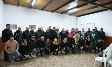 APORTE DE CASI 12 MILLONES A ENTIDADES DEPORTIVAS PARA ACTIVIDADES FORMATIVAS