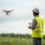 DEFENSA CIVIL CONVOCA A INTEGRAR UN GRUPO VOLUNTARIO DE BÚSQUEDA CON DRONES