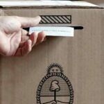 YA SE PUEDE CONSULTAR DÓNDE SE VOTA EL 7 DE SETIEMBRE EN CHIVILCOY