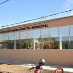 "SEGUIREMOS MODERNIZANDO EL HOSPITAL PARA QUE CUMPLA CON LAS DEMANDAS DE SALUD"
