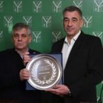 "RENUNCIÓ A ASPIRACIONES PERSONALES PARA CONTRIBUIR CON LOS CHIVILCOYANOS"