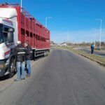 SENASA REFUERZA SU PRESENCIA EN JURISDICCIÓN DE CHIVILCOY