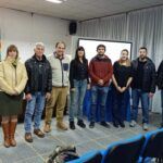 PREVENCIÓN DE TRIQUINOSIS: JORNADA DE TRABAJO CON REFERENTES SANITARIOS