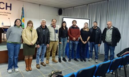 PREVENCIÓN DE TRIQUINOSIS: JORNADA DE TRABAJO CON REFERENTES SANITARIOS