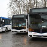 COMIENZA A FUNCIONAR NUEVA LÍNEA DE COLECTIVOS: UNE A CHIVILCOY CON TRES CIUDADES