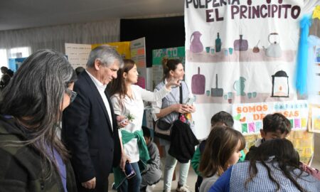 FERIA DISTRITAL DE EDUCACIÓN ESPECIAL CON PROPUESTAS QUE IMPULSAN LA INCLUSIÓN