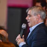 BRITOS: "QUIENES VINIERON A TERMINAR CON LA CORRUPCIÓN, INVENTAN Y MIENTEN"