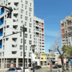 HAY FIRMES EXPECTATIVAS DE QUE SE FINALICE EL COMPLEJO FEDERACIÓN