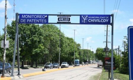 INSTALARÁN SISTEMA DE IDENTIFICACIÓN VEHICULAR CON INTELIGENCIA ARTIFICIAL