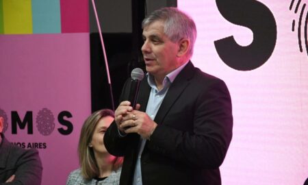 BECAS DE CAPACITACIÓN LABORAL: "EL PROGRAMA PERMITIÓ CONSEGUIR EMPLEO A MUCHOS VECINOS"