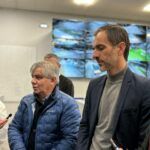 AUTONOMÍA MUNICIPAL: INTENDENTE DE JUNÍN APOYA PEDIDO DE BRITOS
