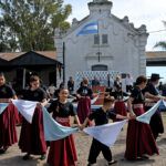 GOROSTIAGA CELEBRÓ 115 AÑOS