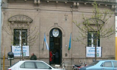 EL CONSEJO ESCOLAR GARANTIZÓ EL NORMAL FUNCIONAMIENTO DE TODAS LAS ESCUELAS