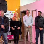 DABI: "SEGUIR SUMANDO ESFUERZOS PARA QUE LA CIUDAD CONTINÚE AVANZANDO"