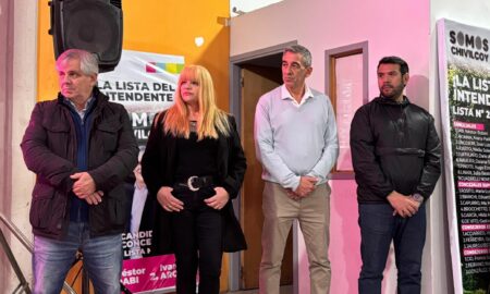 DABI: "SEGUIR SUMANDO ESFUERZOS PARA QUE LA CIUDAD CONTINÚE AVANZANDO"