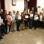 DÍA DEL MAESTRO: HOMENAJE A DOCENTES EN LA ESCUELA NORMAL