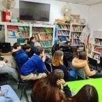 JORNADA SOBRE VIOLENCIA DE GÉNERO EN ADOLESCENTES